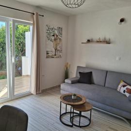 Apartmani Šegota, hotel a Lun