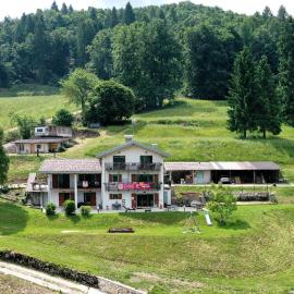 Garnì Fobbie, hotel di Brentonico