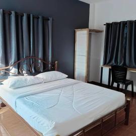 SJ Residence MFU