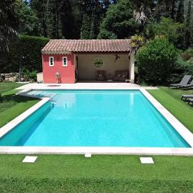 Domaine de Bellevue CHAMBRE D'HÔTES, hotel in Beaumes-de-Venise