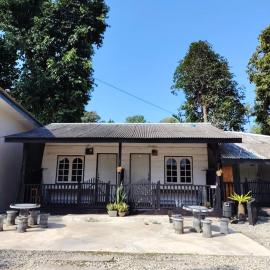 Tamu Chalet Cherating, hotelli kohteessa Kuantan