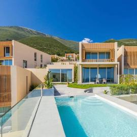 Even Residence Green Coast Palase