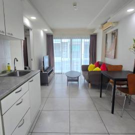 Tropical Garden A 1bedroom