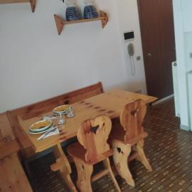 Da Santina 23, hotel v destinaci Frassineto