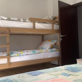 Apartmani Pavlović