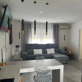 Cool House