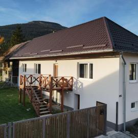 Chata u Švagra - Telgárt Resort