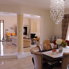 Villa VMLT, hotell sihtkohas Soúnio