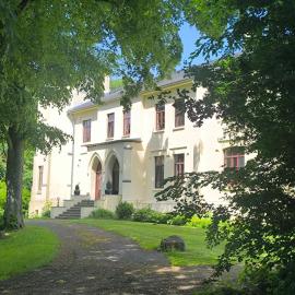 Herrenhaus Harmshagen