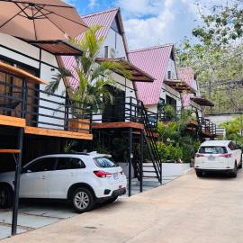 Hotel en Huacas y Brasilito