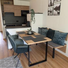 TOP KaVi apartments #7, Pool, Sauna und Fitness FREE, 2-Zimmer