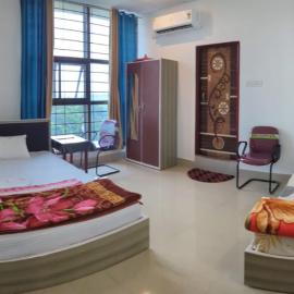 Assam Inn Lodge & Restaurant, hotel en Guwahati