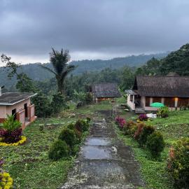 Private Home