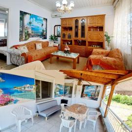 SUN and Sea HOUSE Kavala Traditional, hotel en Eleftheres