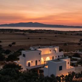 Aurea Blu Studio 08, Enjoy, Relax, Dream, hotel u gradu Aliko Beach
