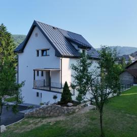 Apartments NIM, hotel em Jajce