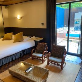 Hotel Takao Asile, hotel a Sōgayato