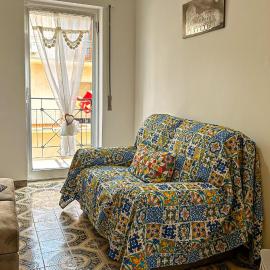 2 Bedroom Cozy Home In Torrenova, hotel Torrenovában