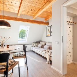 Hygge Nest Whg 3