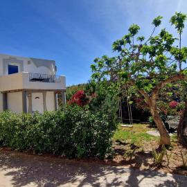 Casita Suerte