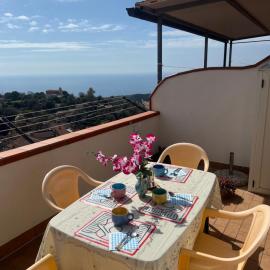 La Casa del Lentisco, hotel v destinaci Lentiscosa