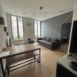 Chez Noémie