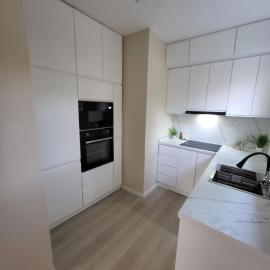 Apartment Near Bitola Mall-Triangle Comfort