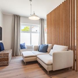 Hygge Nest Whg 1