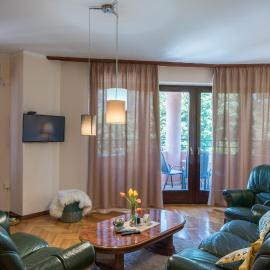 Apartmani Central 12 & Free parking