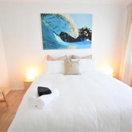 Coastal Family & Pet friendly home in Ettalong Beach