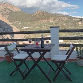 Casa Rural El Balcón de Cazorla