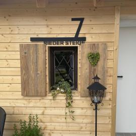 Ferienwohnungen Mews, hotel in Immenstadt im Allgäu