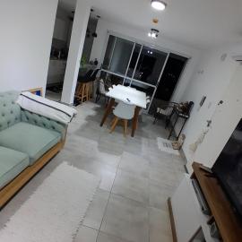 Departamento ÚNICO, Hotel in Presidencia Roque Sáenz Peña