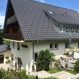 Forsters Schwarzwald Pension