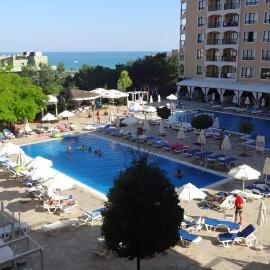 Bendita Mare Apartment - Golden Sands