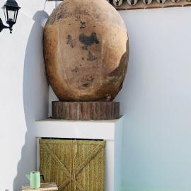 El Chorro del Granerillo