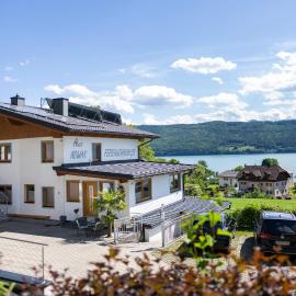 Haus Nowak Ferienwohnungen