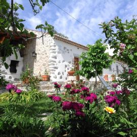 Quinta do Tempo Turismo Rural, hotel a Monchique