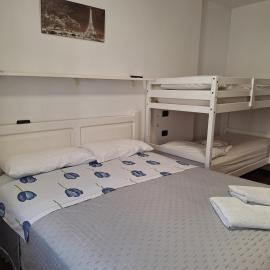 Appartamento Aurelia, hotel in Molina di Ledro
