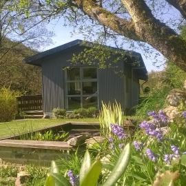 Au Phil des Saisons, hotel Arbre-ban