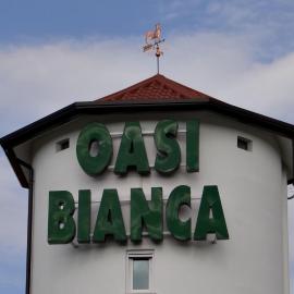 Oasi Bianca, hotelli kohteessa Pomposa