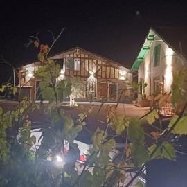 Le petit Arrigade, hotel en Mimbaste