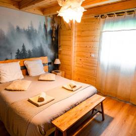 La Ferme de Jean, hotel a Saulxures-sur-Moselotte