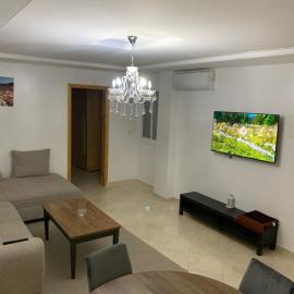 Tanger Relax Appartement, hotel i Tanger