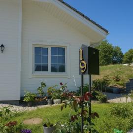 Holiday Apartment Sweden House, hotel em Lütjenburg