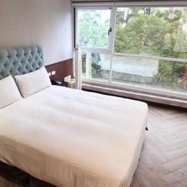 喜園旅館Ximen Garden Inn, hotel in Taipei