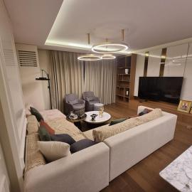 Exclusive apartman BW Terraces
