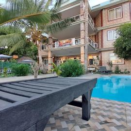 Soleil Vacances Bed and Breakfast