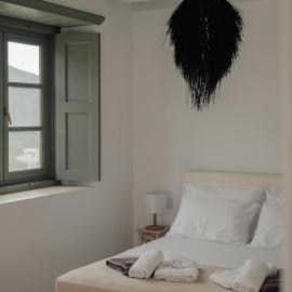 VERANNA Patmos Studio2, khách sạn ở Đảo Patmos