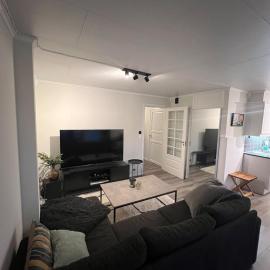 Furnished apartment near Aker Solutions, hotel v destinácii Stord